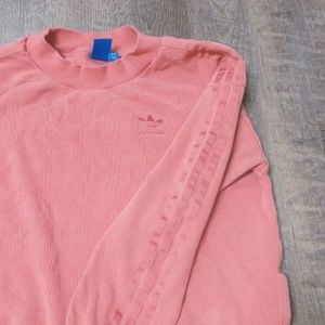 Adidas crew neck